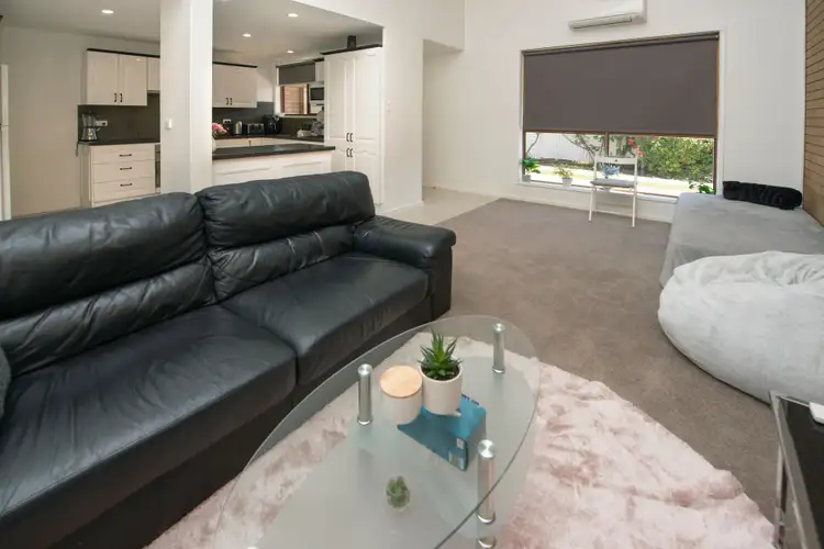 Third view of Homely apartment listing, 3/98 Beveridge Street, Swan Hill VIC 3585