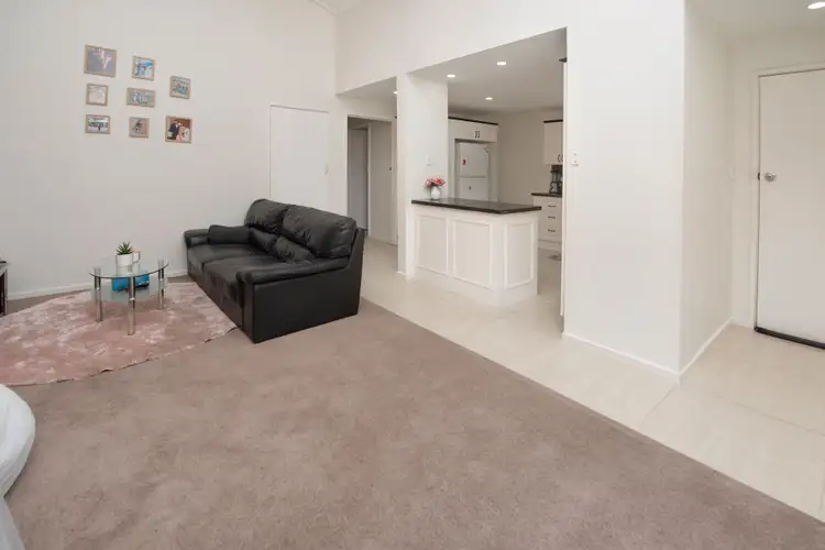 Fourth view of Homely apartment listing, 3/98 Beveridge Street, Swan Hill VIC 3585