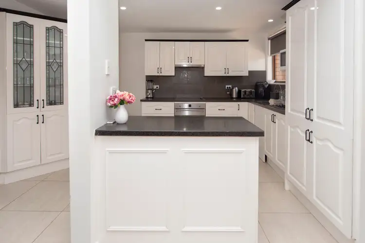 Sixth view of Homely apartment listing, 3/98 Beveridge Street, Swan Hill VIC 3585