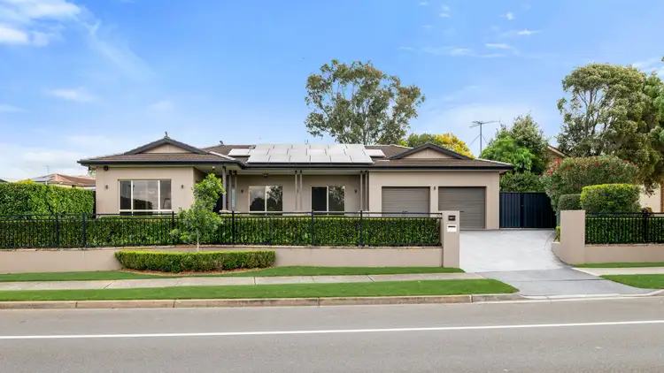 146 Waterworth Drive, Mount Annan NSW 2567