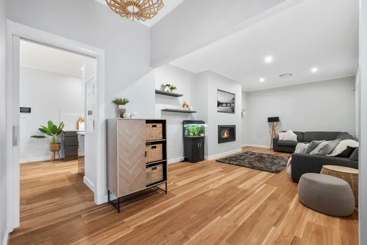 Third view of Homely house listing, 146 Waterworth Drive, Mount Annan NSW 2567