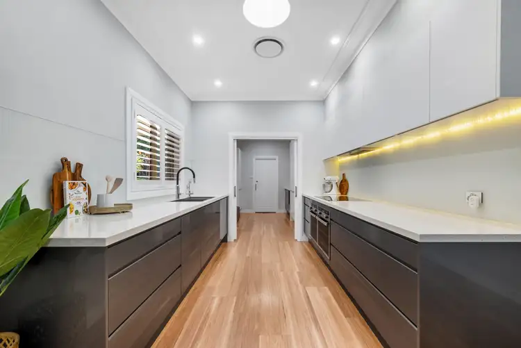 Fifth view of Homely house listing, 146 Waterworth Drive, Mount Annan NSW 2567