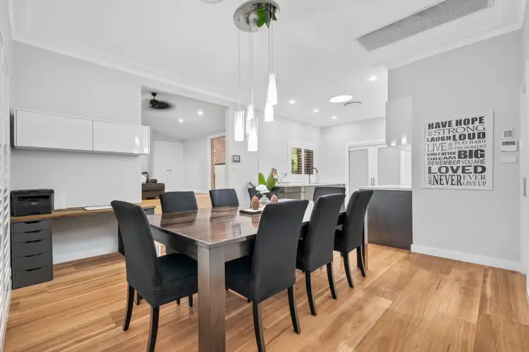 Sixth view of Homely house listing, 146 Waterworth Drive, Mount Annan NSW 2567