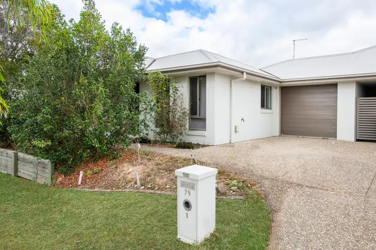1/79 Woodward Avenue, Yarrabilba QLD 4207