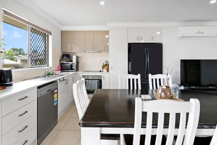 Fifth view of Homely house listing, 1/79 Woodward Avenue, Yarrabilba QLD 4207