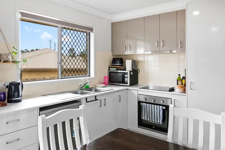 Sixth view of Homely house listing, 1/79 Woodward Avenue, Yarrabilba QLD 4207