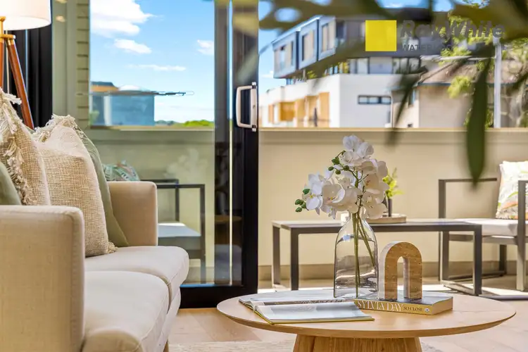 Third view of Homely apartment listing, 101/47-53 Anzac Parade, Kensington NSW 2033