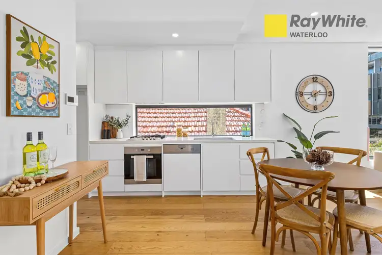 Sixth view of Homely apartment listing, 101/47-53 Anzac Parade, Kensington NSW 2033