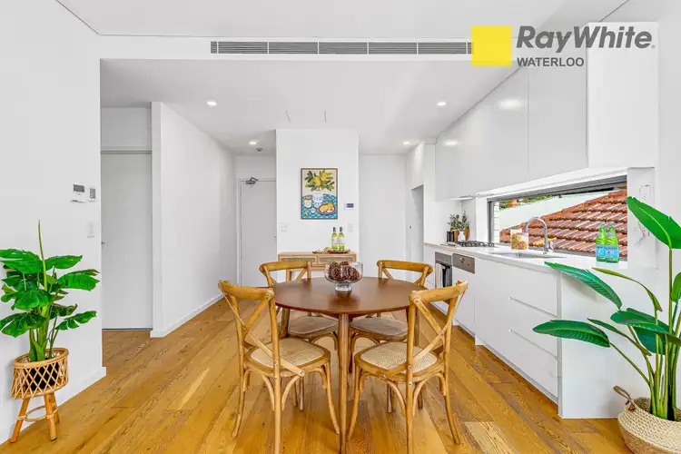 Seventh view of Homely apartment listing, 101/47-53 Anzac Parade, Kensington NSW 2033