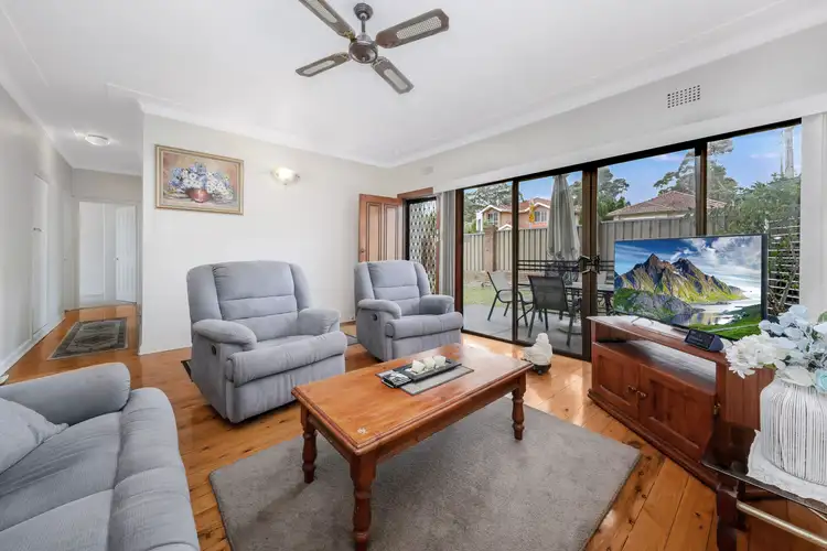 Third view of Homely house listing, 38 Brunker Road, Yagoona NSW 2199