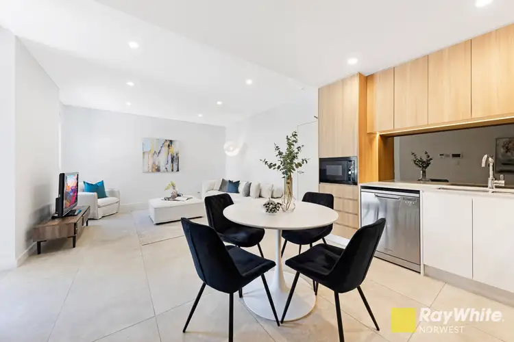 LG13/37C Manchester Drive, Schofields NSW 2762