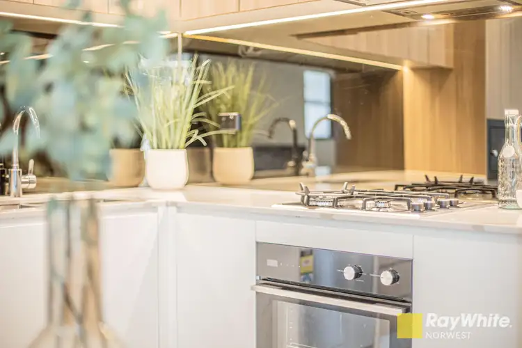Fourth view of Homely apartment listing, LG13/37C Manchester Drive, Schofields NSW 2762