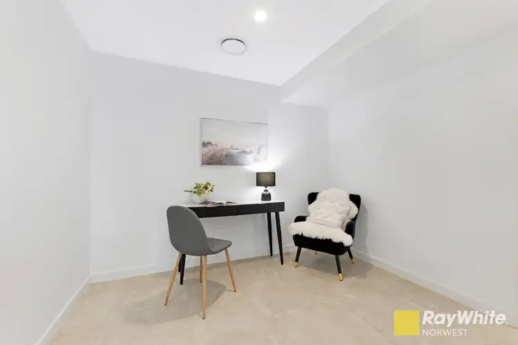 Sixth view of Homely apartment listing, LG13/37C Manchester Drive, Schofields NSW 2762