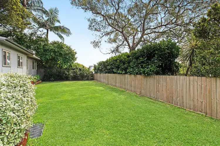 Second view of Homely house listing, 60A Alleyne Street, Chatswood NSW 2067