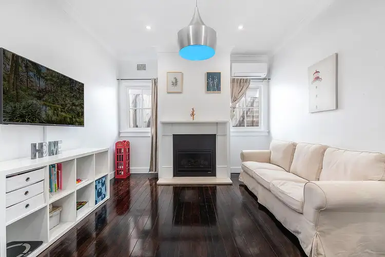 Fourth view of Homely house listing, 60A Alleyne Street, Chatswood NSW 2067