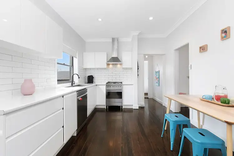 Fifth view of Homely house listing, 60A Alleyne Street, Chatswood NSW 2067