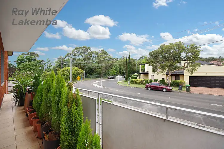 5 Cornelia Street