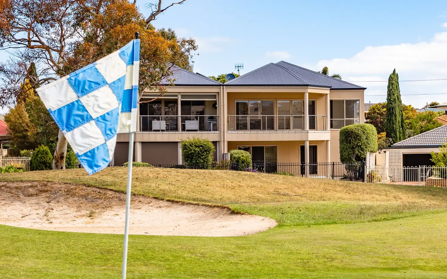 Main view of Homely house listing, 74A Rapid Drive, Mccracken SA 5211