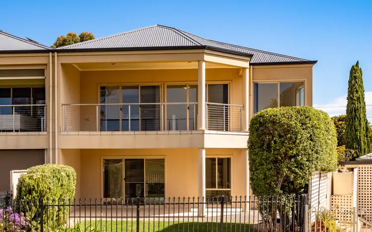 Second view of Homely house listing, 74A Rapid Drive, Mccracken SA 5211