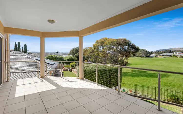 Fifth view of Homely house listing, 74A Rapid Drive, Mccracken SA 5211