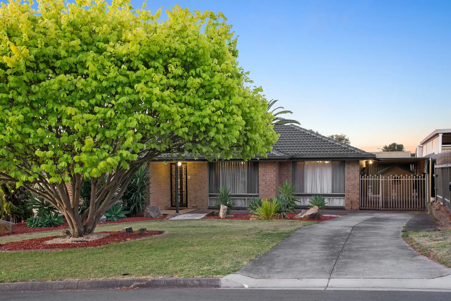 Main view of Homely other listing, 45 Nicolle Drive, Morphett Vale SA 5162