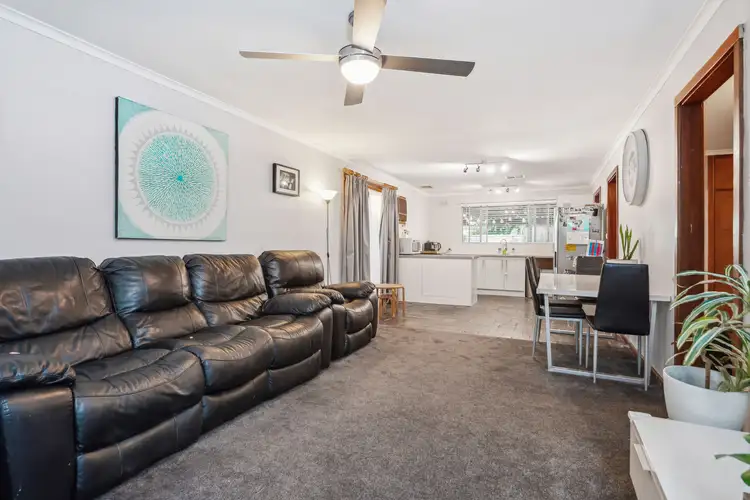 Second view of Homely other listing, 45 Nicolle Drive, Morphett Vale SA 5162