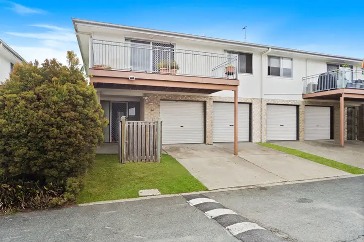 Main view of Homely townhouse listing, 46/43-55 Brisbane Crescent, Deception Bay QLD 4508