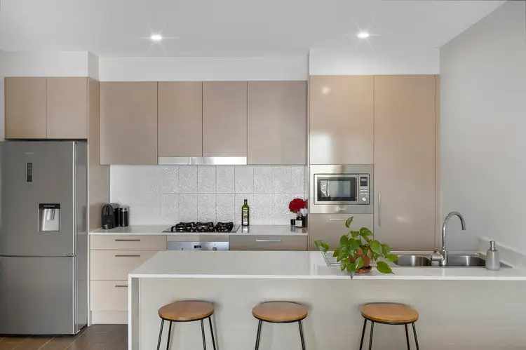 Fourth view of Homely apartment listing, 406/56 Tryon Street, Upper Mount Gravatt QLD 4122