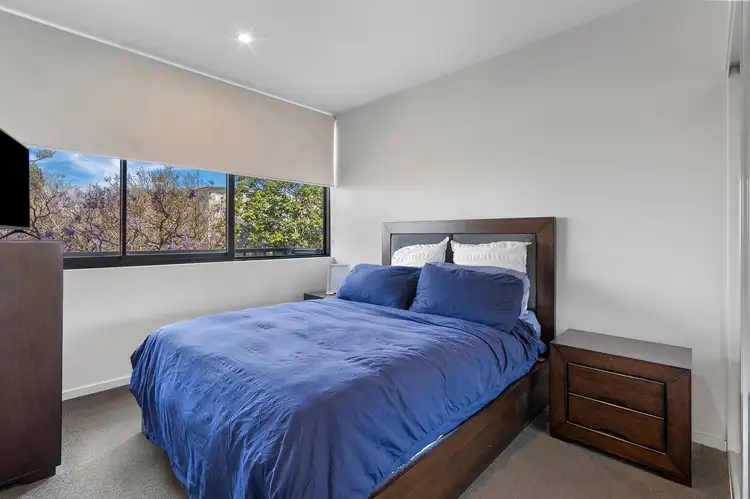 Fifth view of Homely apartment listing, 406/56 Tryon Street, Upper Mount Gravatt QLD 4122