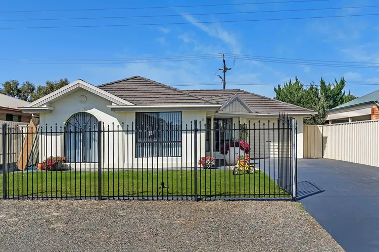 Main view of Homely house listing, 6 Charta Circuit, Smithfield SA 5114