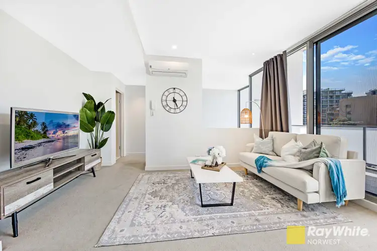 404/28-30 Keats Avenue, Rockdale NSW 2216
