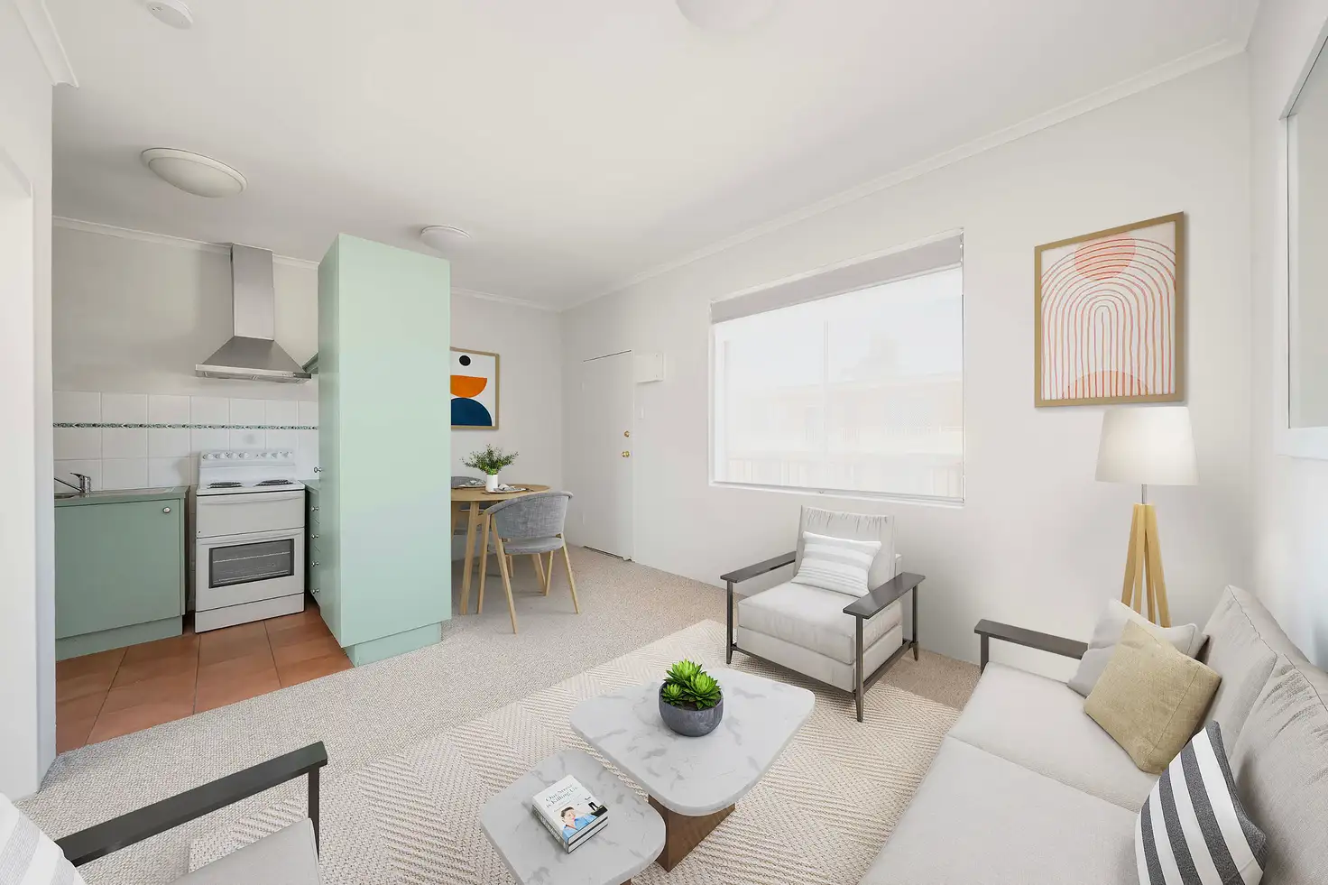 Main view of Homely unit listing, 19/110-112 Fergus Road, Queanbeyan NSW 2620