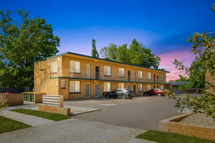 Second view of Homely unit listing, 19/110-112 Fergus Road, Queanbeyan NSW 2620