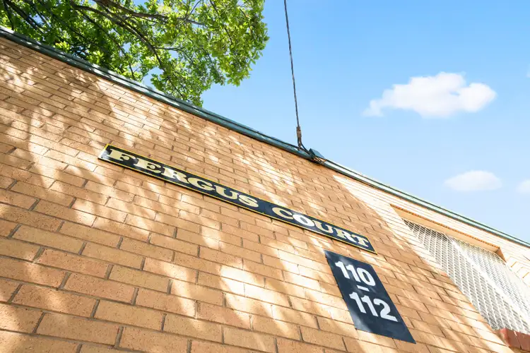 Third view of Homely unit listing, 19/110-112 Fergus Road, Queanbeyan NSW 2620