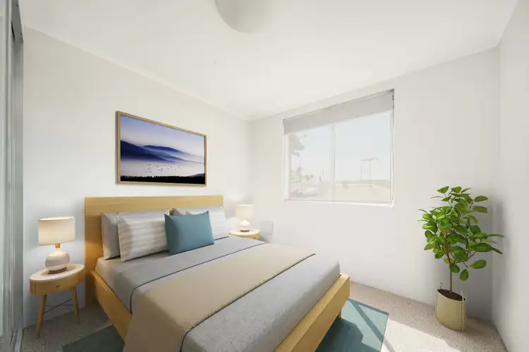 Sixth view of Homely unit listing, 19/110-112 Fergus Road, Queanbeyan NSW 2620