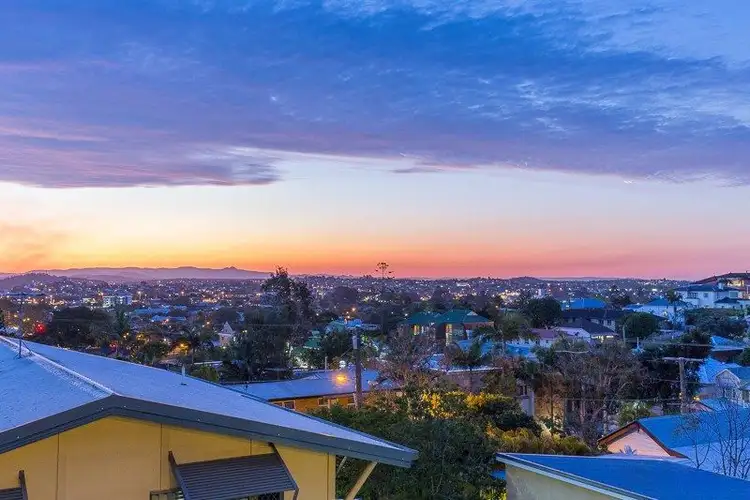 Second view of Homely townhouse listing, 5/55 Miles Street, Clayfield QLD 4011