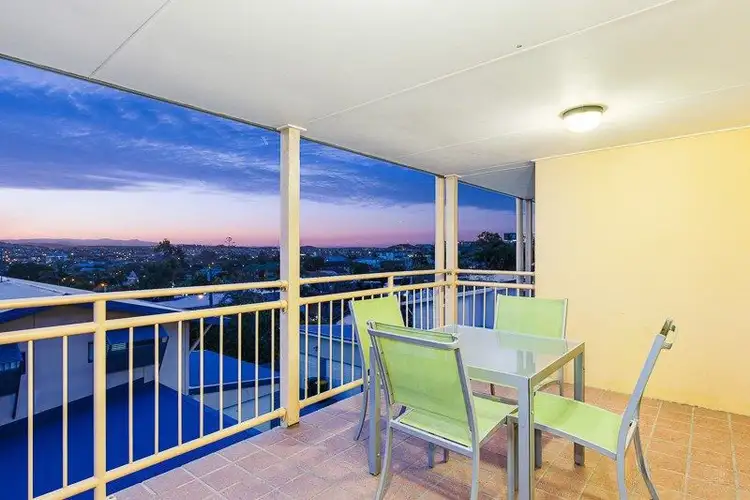 Third view of Homely townhouse listing, 5/55 Miles Street, Clayfield QLD 4011