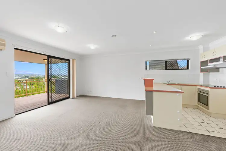 Fourth view of Homely townhouse listing, 5/55 Miles Street, Clayfield QLD 4011