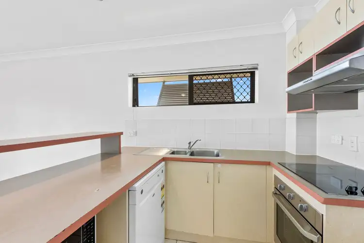 Fifth view of Homely townhouse listing, 5/55 Miles Street, Clayfield QLD 4011