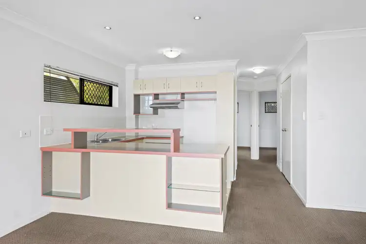 Sixth view of Homely townhouse listing, 5/55 Miles Street, Clayfield QLD 4011