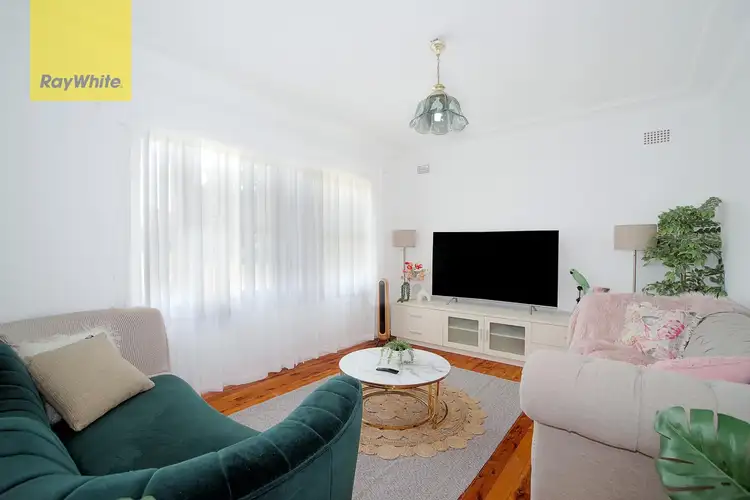 Fifth view of Homely house listing, 44 Myee Road, Macquarie Fields NSW 2564