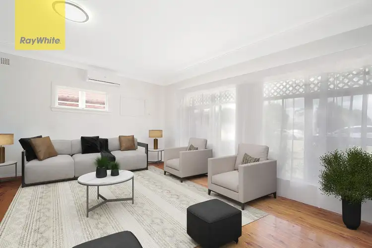 Sixth view of Homely house listing, 44 Myee Road, Macquarie Fields NSW 2564