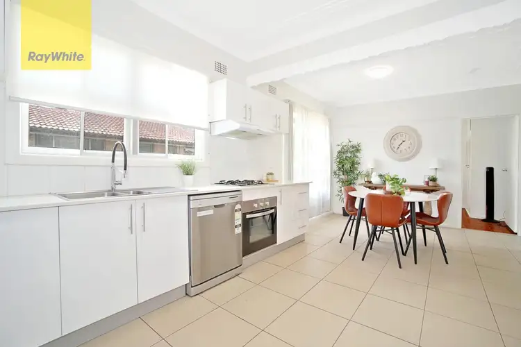 Seventh view of Homely house listing, 44 Myee Road, Macquarie Fields NSW 2564
