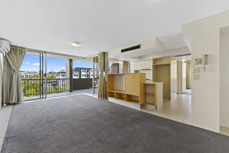 Fourth view of Homely apartment listing, 10/153 Lambert Street, Kangaroo Point QLD 4169