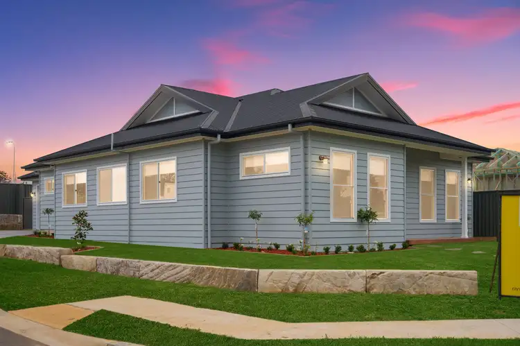 14 Rumker Street North, Picton NSW 2571