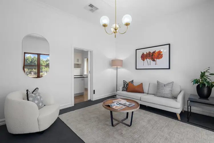 Second view of Homely house listing, 20 Brenton Avenue, South Plympton SA 5038