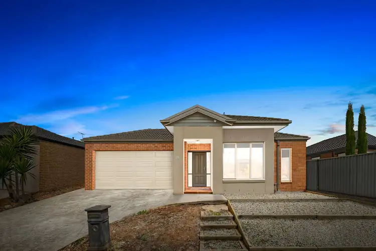 27 Orlando Drive, Truganina VIC 3029