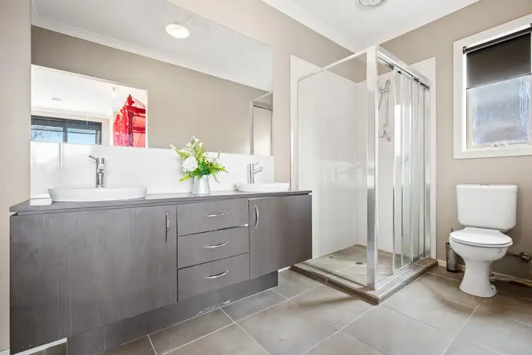 Third view of Homely house listing, 27 Orlando Drive, Truganina VIC 3029