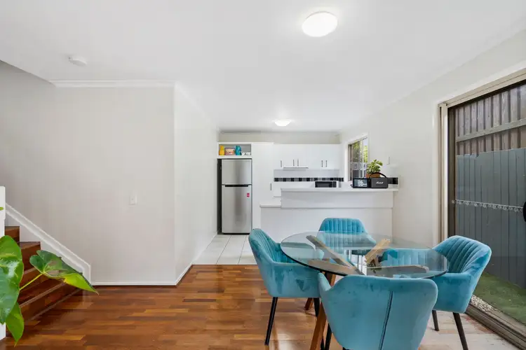 Third view of Homely townhouse listing, 1/41 Manson Parade, Yeronga QLD 4104