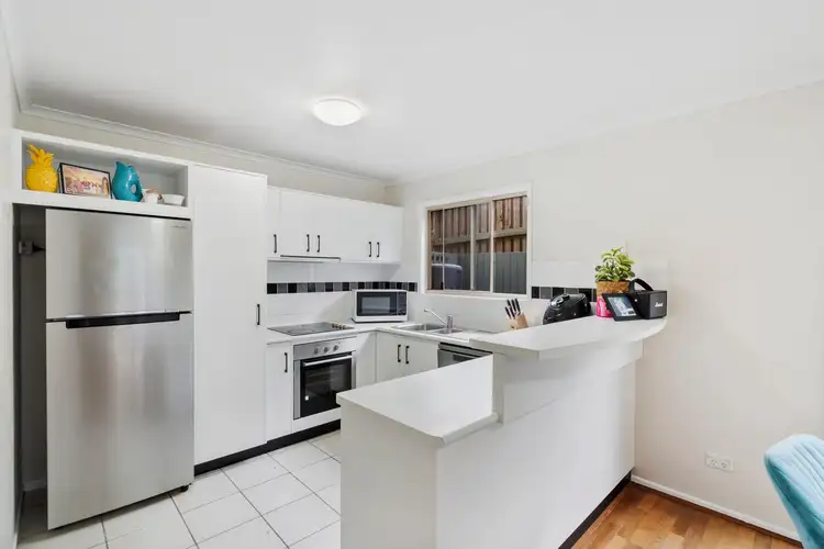 Fourth view of Homely townhouse listing, 1/41 Manson Parade, Yeronga QLD 4104